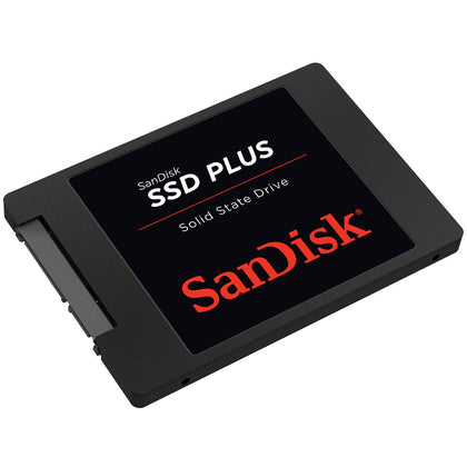 SSD, RAM y Discos Duros