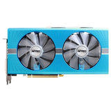 Sapphire AMD Radeon RX 590 Nitro, 8GB 256-bit GDDR5, PCI Express 3.0