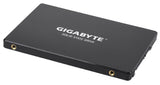 Unidad de estado solido SSD 120GB 2.5" SATA 3 Gigabyte / GP-GSTFS31120GNTD