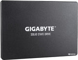 Unidad de estado solido SSD 120GB 2.5" SATA 3 Gigabyte / GP-GSTFS31120GNTD