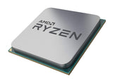 Procesador AMD Ryzen 7 2700 8 Núcleos Socket AM4 con Wraith Spire LED Cooler