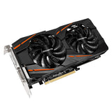 GIGABYTE Radeon RX570 Gaming 8G 8GB Memoria GDDR5 PCI Express Serie 500 GV-RX570GAMING-8GD