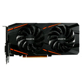 GIGABYTE Radeon RX570 Gaming 8G 8GB Memoria GDDR5 PCI Express Serie 500 GV-RX570GAMING-8GD