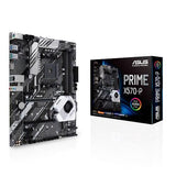 Motherboard ASUS PRIME X570-P Socket AM4 ATX AMD X570 USB 3.2 DDR4 PRIME X570-P