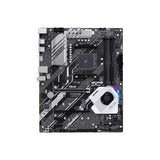 Motherboard ASUS PRIME X570-P Socket AM4 ATX AMD X570 USB 3.2 DDR4 PRIME X570-P