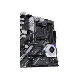 Motherboard ASUS PRIME X570-P Socket AM4 ATX AMD X570 USB 3.2 DDR4 PRIME X570-P