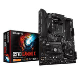Motherboard AORUS X570 GAMING X Socket AM4 ATX AMD X570 USB 3.2 DDR4 X570 GAMING X