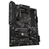 Motherboard AORUS X570 GAMING X Socket AM4 ATX AMD X570 USB 3.2 DDR4 X570 GAMING X