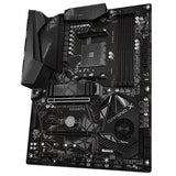 Motherboard AORUS X570 GAMING X Socket AM4 ATX AMD X570 USB 3.2 DDR4 X570 GAMING X
