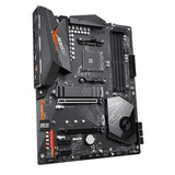 Motherboard AORUS X570 AORUS ELITE Socket AM4 ATX AMD X570 USB 3.2 DDR4 X570 AORUS ELITE