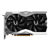 Zotac GeForce RTX2060 Twin Fan Gaming 6GB GDDR6 PCI Express ZT-T20600F-10M