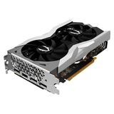 Zotac GeForce RTX2060 Twin Fan Gaming 6GB GDDR6 PCI Express ZT-T20600F-10M