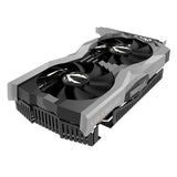 Zotac GeForce RTX2060 Twin Fan Gaming 6GB GDDR6 PCI Express ZT-T20600F-10M